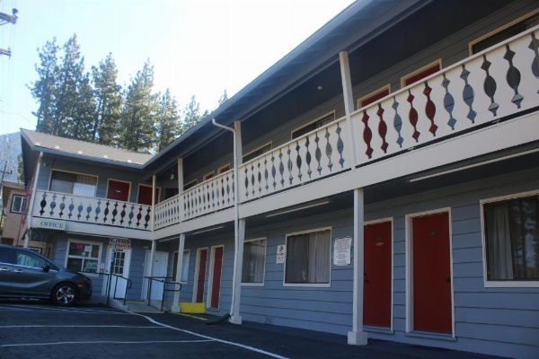 Thunderchief Inn image 29